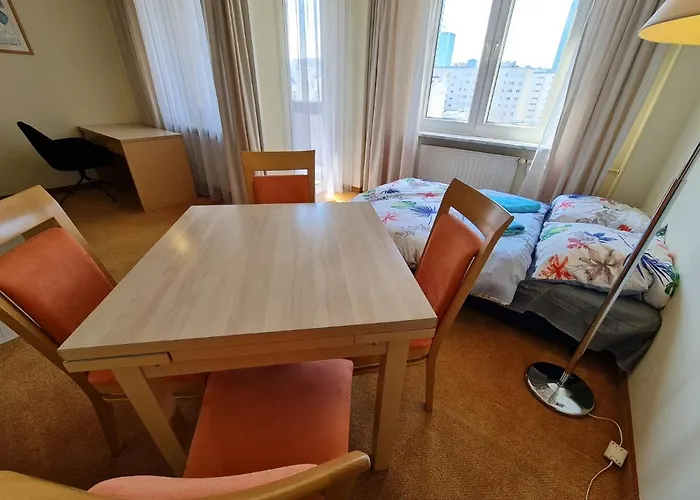 10Q - Z6 Apartament 804