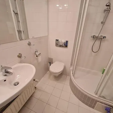 10Q - Z6 Apartament 804 Warschau Exterior foto