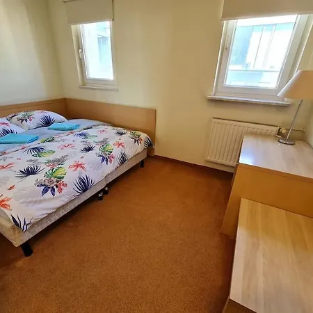 10Q - Z6 Apartament 804 Warschau Exterior foto