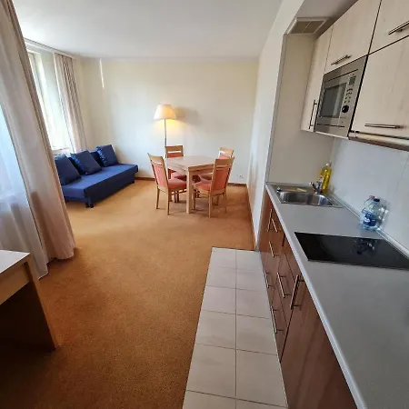 10Q - Z6 Apartament 804 Warschau Exterior foto