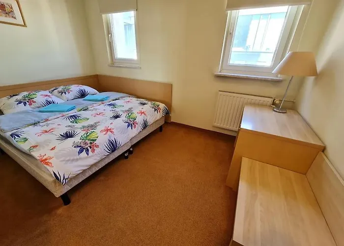 10Q - Z6 Apartament 804