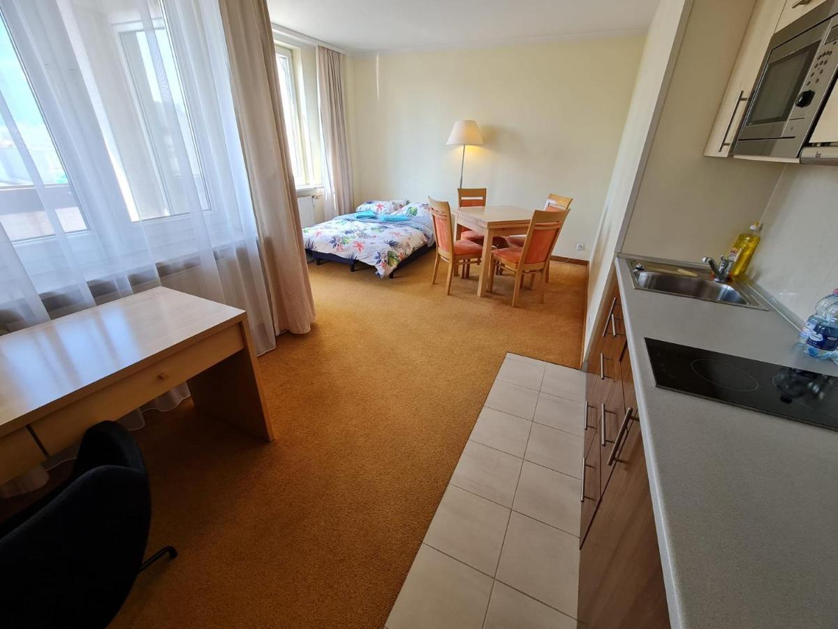 Apartament 10q - Z6 804